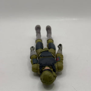 2008 G.I.Joe 25th Anniversary Codename: Tripwire Action Figure Loose FRENLY BRICKS - Open 7 Days