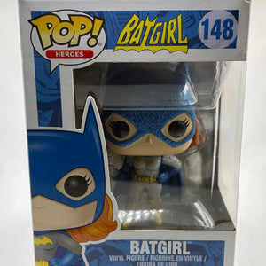 Funko POP! Heroes Batgirl #148 Batgirl Vinyl Figure FRENLY BRICKS - Open 7 Days