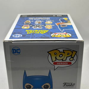 Funko POP! Heroes Batgirl #148 Batgirl Vinyl Figure FRENLY BRICKS - Open 7 Days