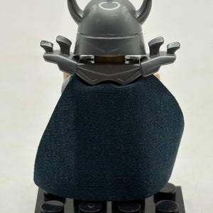 Lego Shredder Minifigure tnt052 79117 TMNT Teenage Ninja Turtles CMF Lot Rare FRENLY BRICKS - Open 7 Days
