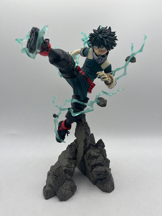 Kotobukiya ARTFX My Hero Academia Izuku Midoriya 1/8 Scale Fig +combinedshipping FRENLY BRICKS - Open 7 Days