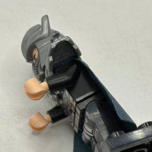 Lego Shredder Minifigure tnt052 79117 TMNT Teenage Ninja Turtles CMF Lot Rare FRENLY BRICKS - Open 7 Days