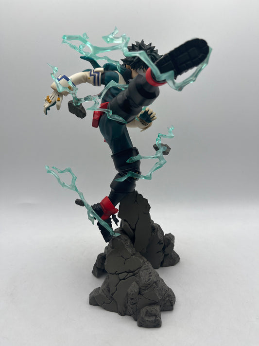 Kotobukiya ARTFX My Hero Academia Izuku Midoriya 1/8 Scale Fig +combinedshipping FRENLY BRICKS - Open 7 Days