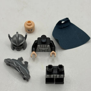 Lego Shredder Minifigure tnt052 79117 TMNT Teenage Ninja Turtles CMF Lot Rare FRENLY BRICKS - Open 7 Days