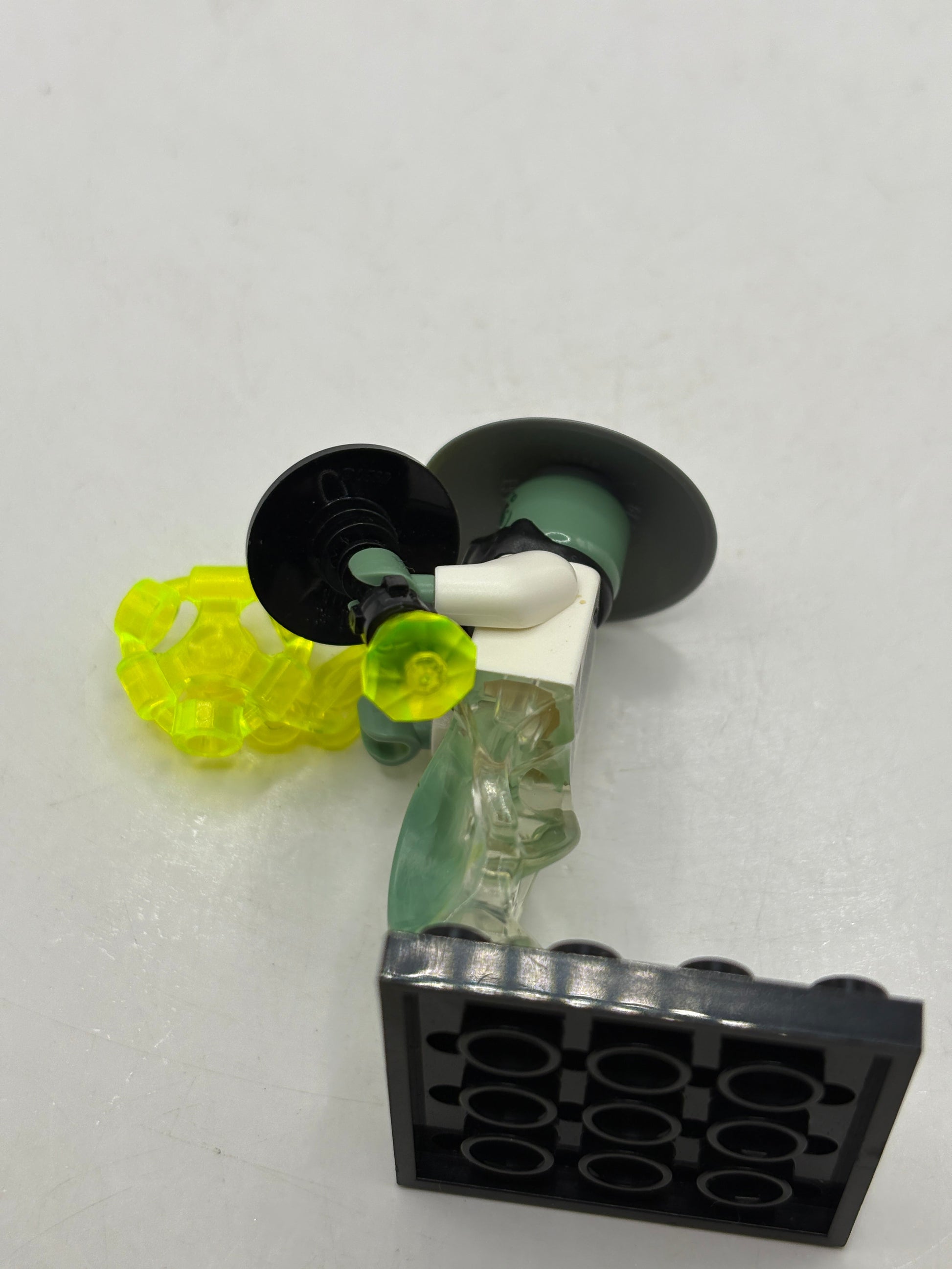 LEGO Ninjago Master Yang Minifigure Day of the Departed 70590 njo0254 FRENLY BRICKS - Open 7 Days