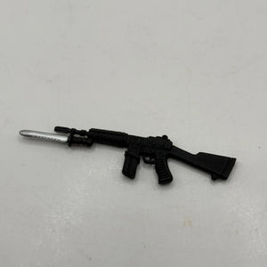 2008 G.I.Joe 25th Anniversary Crimson Guard Action Figure Loose (2) FRENLY BRICKS - Open 7 Days
