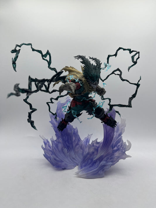 KOTOBUKIYA ARTFX J Izuku Midoriya Black Deku Ver. 1/8 My Hero Academia presale FRENLY BRICKS - Open 7 Days