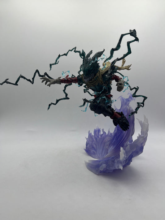 KOTOBUKIYA ARTFX J Izuku Midoriya Black Deku Ver. 1/8 My Hero Academia presale FRENLY BRICKS - Open 7 Days