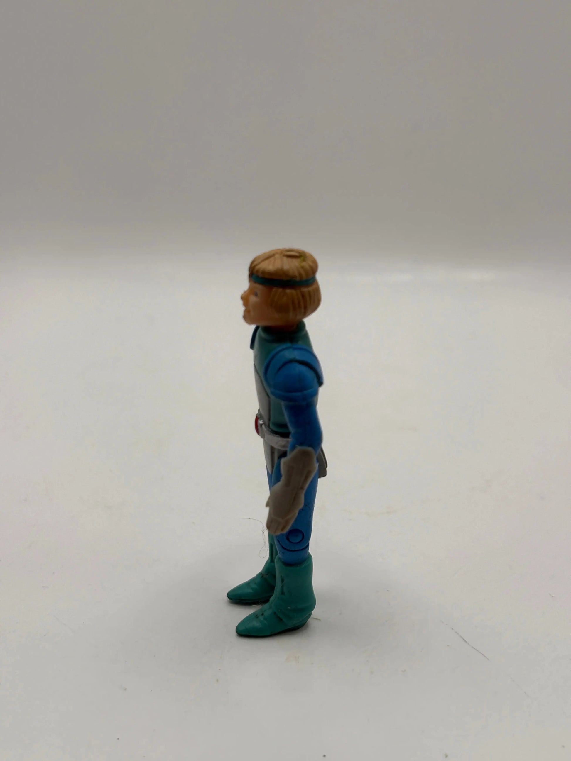 Vintage 1987 Tyco Dino Riders Llahd Action Figure 1/24 Scale FRENLY BRICKS - Open 7 Days