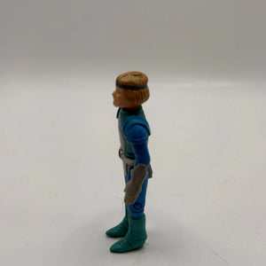 Vintage 1987 Tyco Dino Riders Llahd Action Figure 1/24 Scale FRENLY BRICKS - Open 7 Days