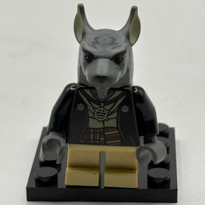 Splinter (Movie Version) Genuine Lego Minifigure Super Heroes (Set 79117) NEW FRENLY BRICKS - Open 7 Days