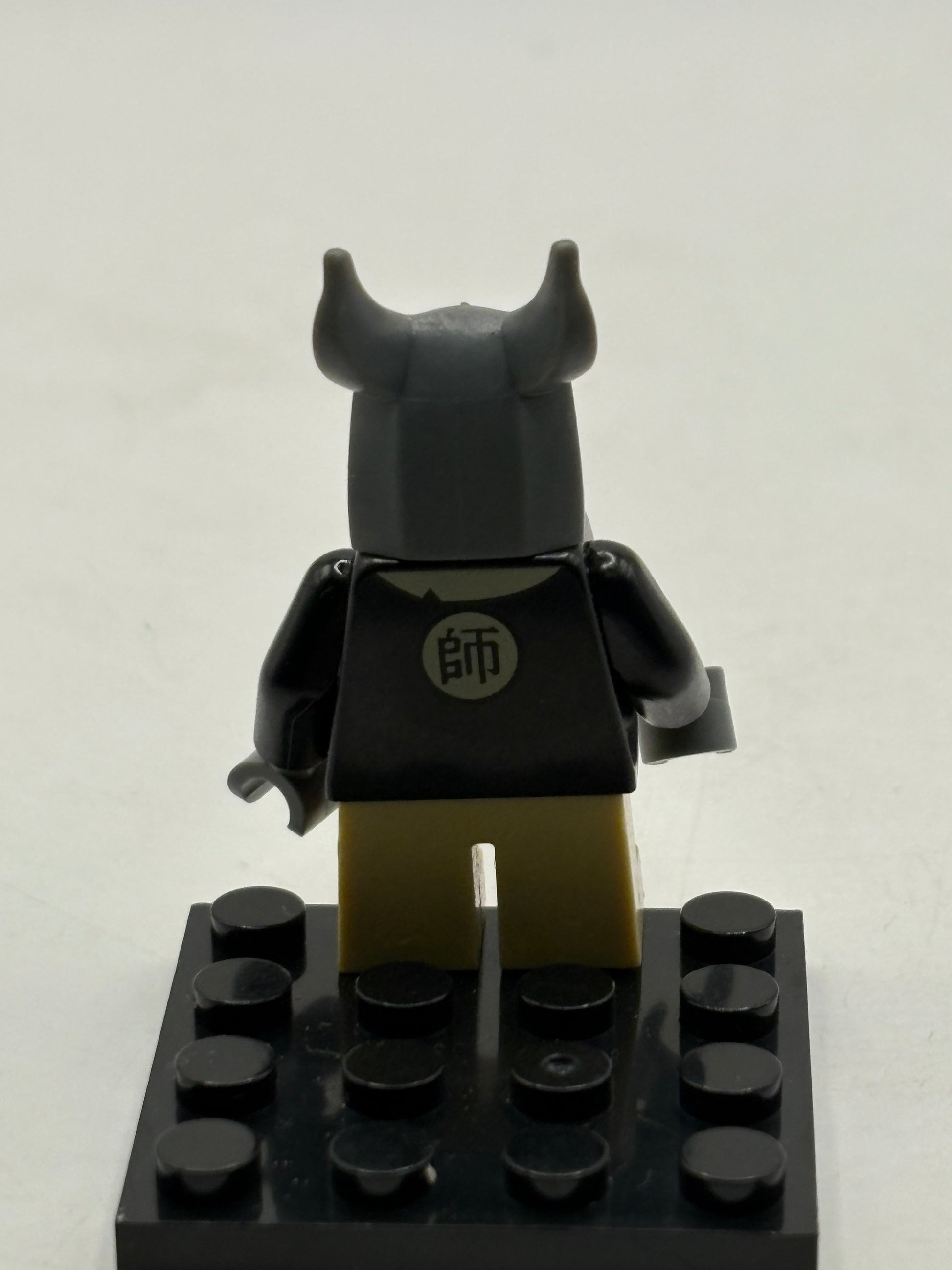 Splinter (Movie Version) Genuine Lego Minifigure Super Heroes (Set 79117) NEW FRENLY BRICKS - Open 7 Days