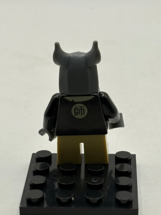 Splinter (Movie Version) Genuine Lego Minifigure Super Heroes (Set 79117) NEW FRENLY BRICKS - Open 7 Days