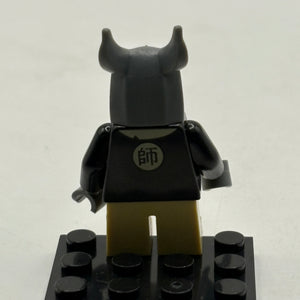 Splinter (Movie Version) Genuine Lego Minifigure Super Heroes (Set 79117) NEW FRENLY BRICKS - Open 7 Days