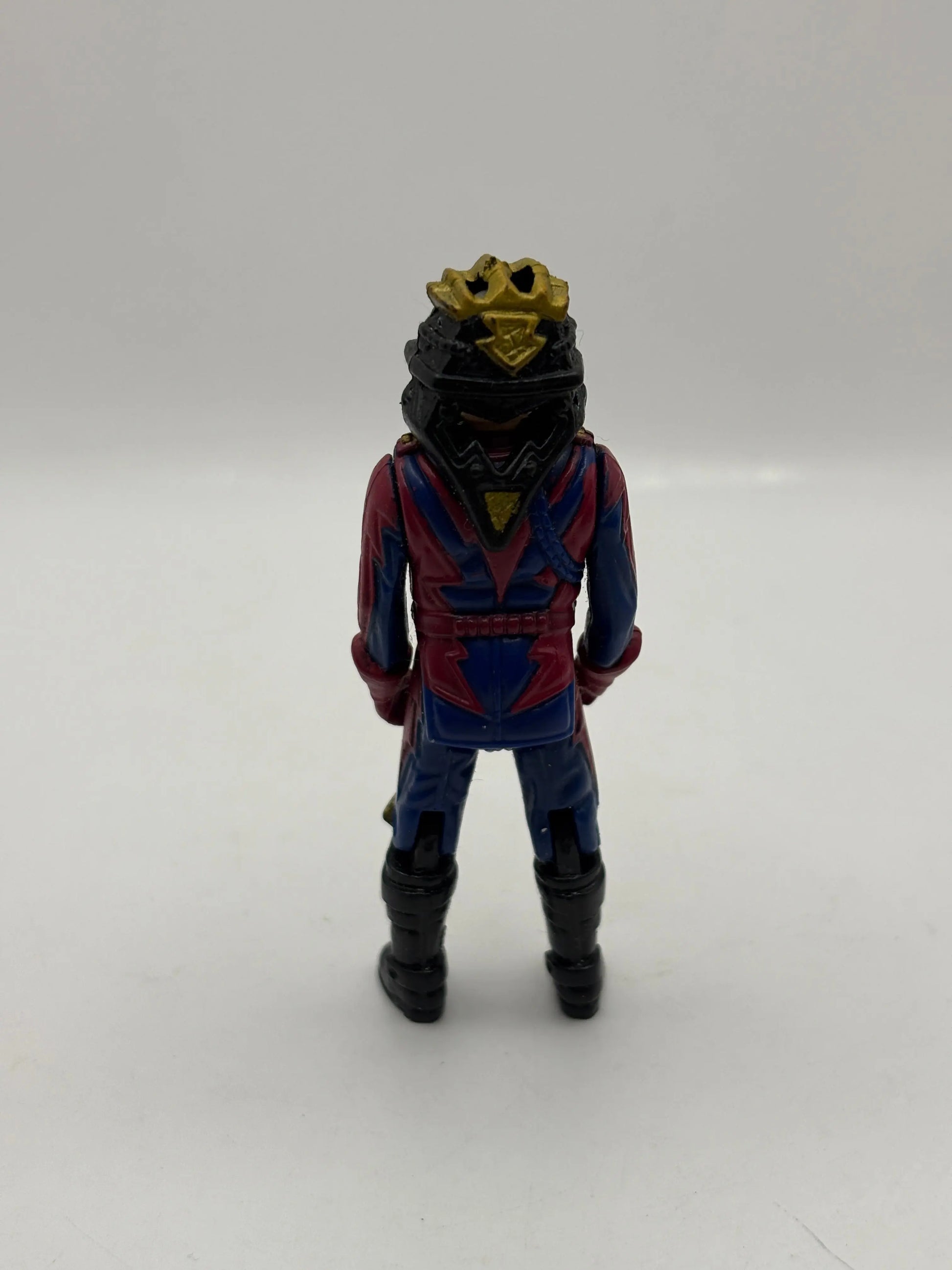 1987 Racing Arena M.A.S.K V.E.N.O.M Miles Mayhem Action Figure Loose FRENLY BRICKS - Open 7 Days