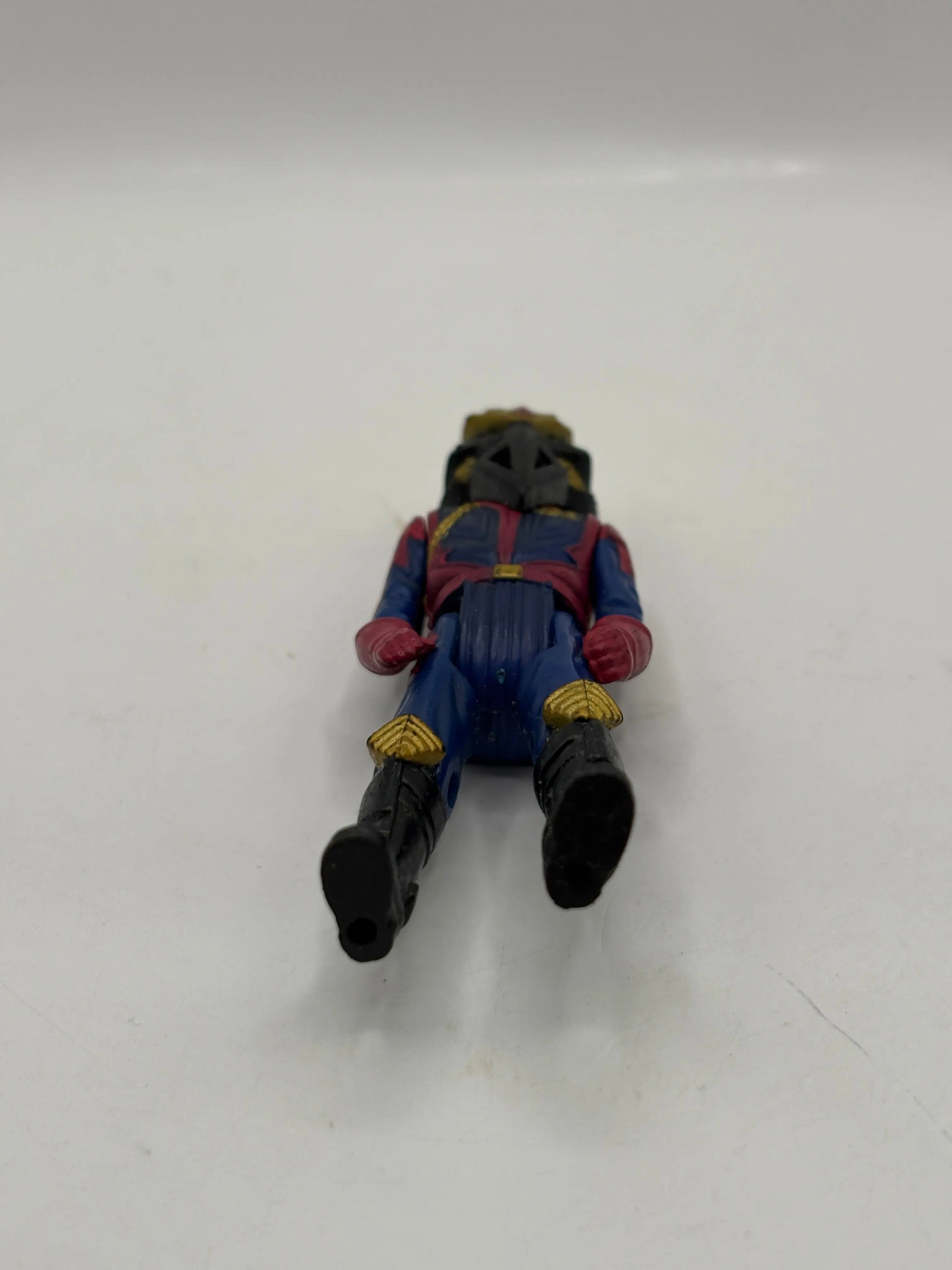 1987 Racing Arena M.A.S.K V.E.N.O.M Miles Mayhem Action Figure Loose FRENLY BRICKS - Open 7 Days