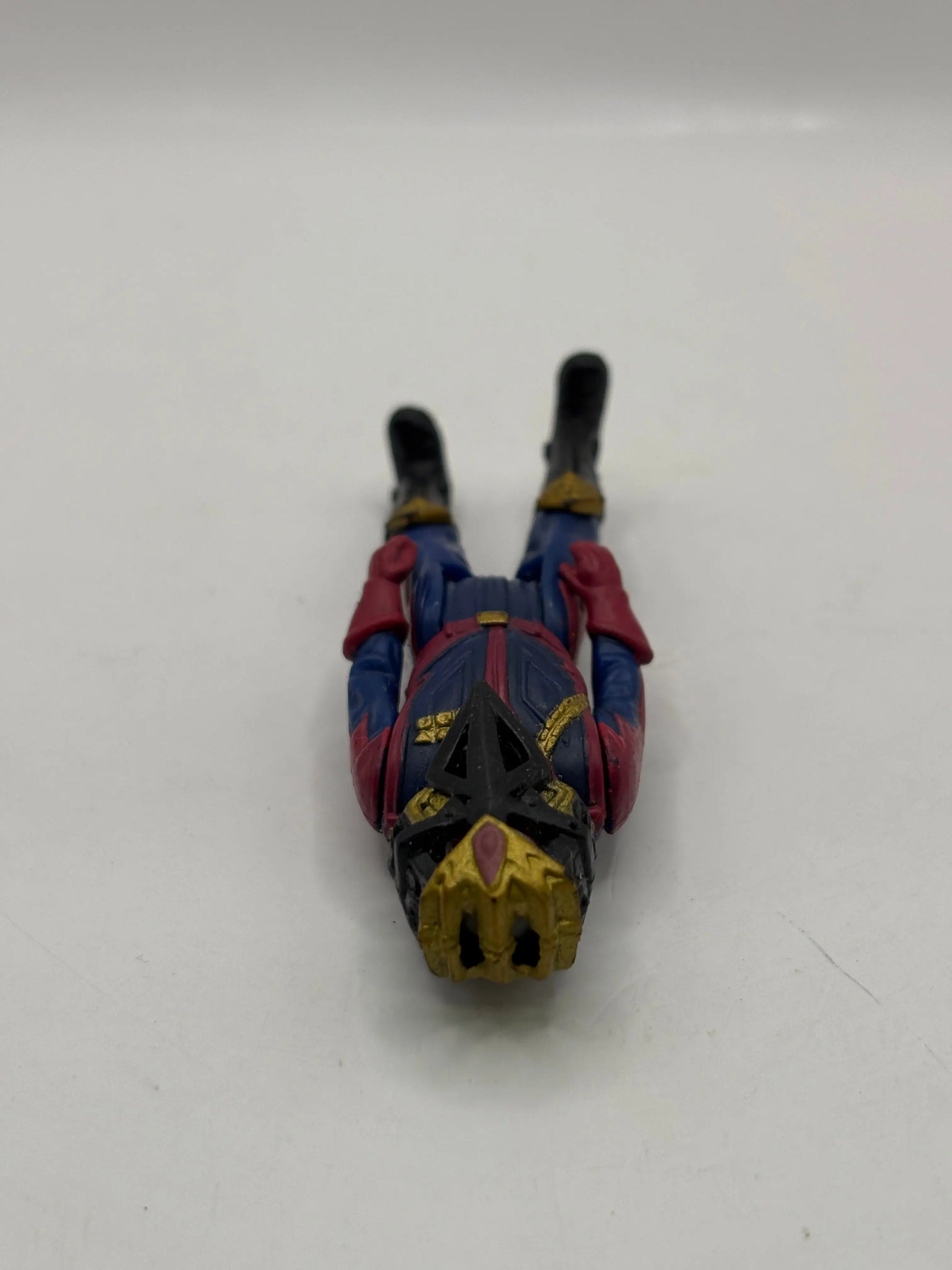 1987 Racing Arena M.A.S.K V.E.N.O.M Miles Mayhem Action Figure Loose FRENLY BRICKS - Open 7 Days