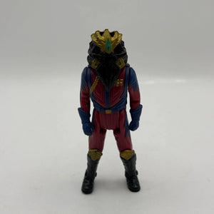 1987 Racing Arena M.A.S.K V.E.N.O.M Miles Mayhem Flexor Mask Action Figure Loose FRENLY BRICKS - Open 7 Days