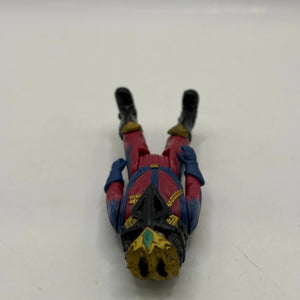 1987 Racing Arena M.A.S.K V.E.N.O.M Miles Mayhem Flexor Mask Action Figure Loose FRENLY BRICKS - Open 7 Days
