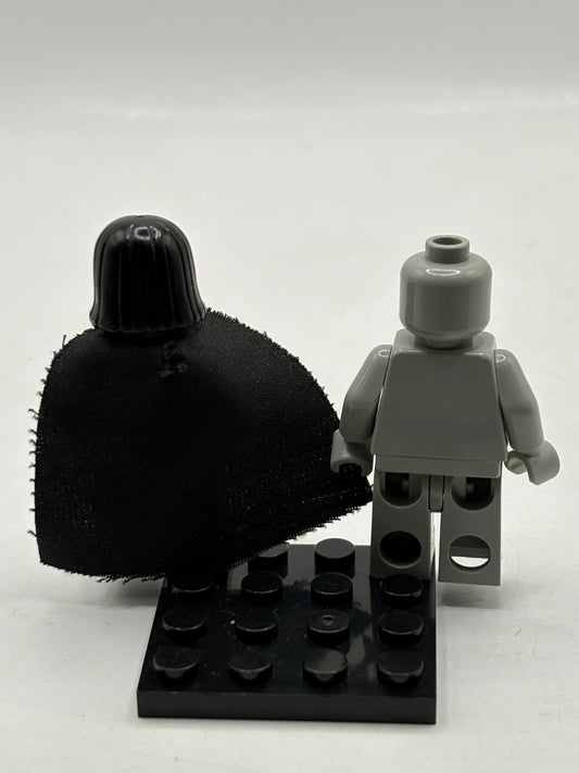 LEGO Harry Potter Peeves Ghost & Professor Snape Minifigure Rare FRENLY BRICKS - Open 7 Days