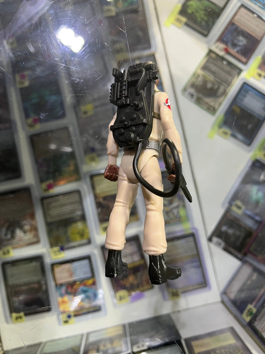 Ghostbusters Winston Zeddemore Action Figure Hasbro 2020 FRENLY BRICKS - Open 7 Days