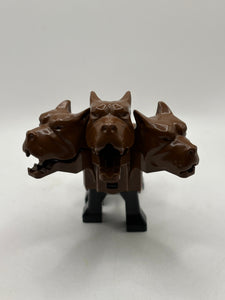 LEGO Harry Potter Fluffy Big Fig Minifigure Three-Headed Dog 76387