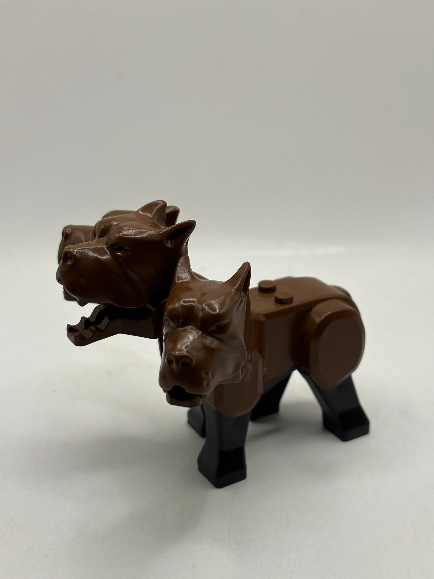 LEGO Harry Potter Fluffy Big Fig Minifigure Three-Headed Dog 76387 FRENLY BRICKS - Open 7 Days