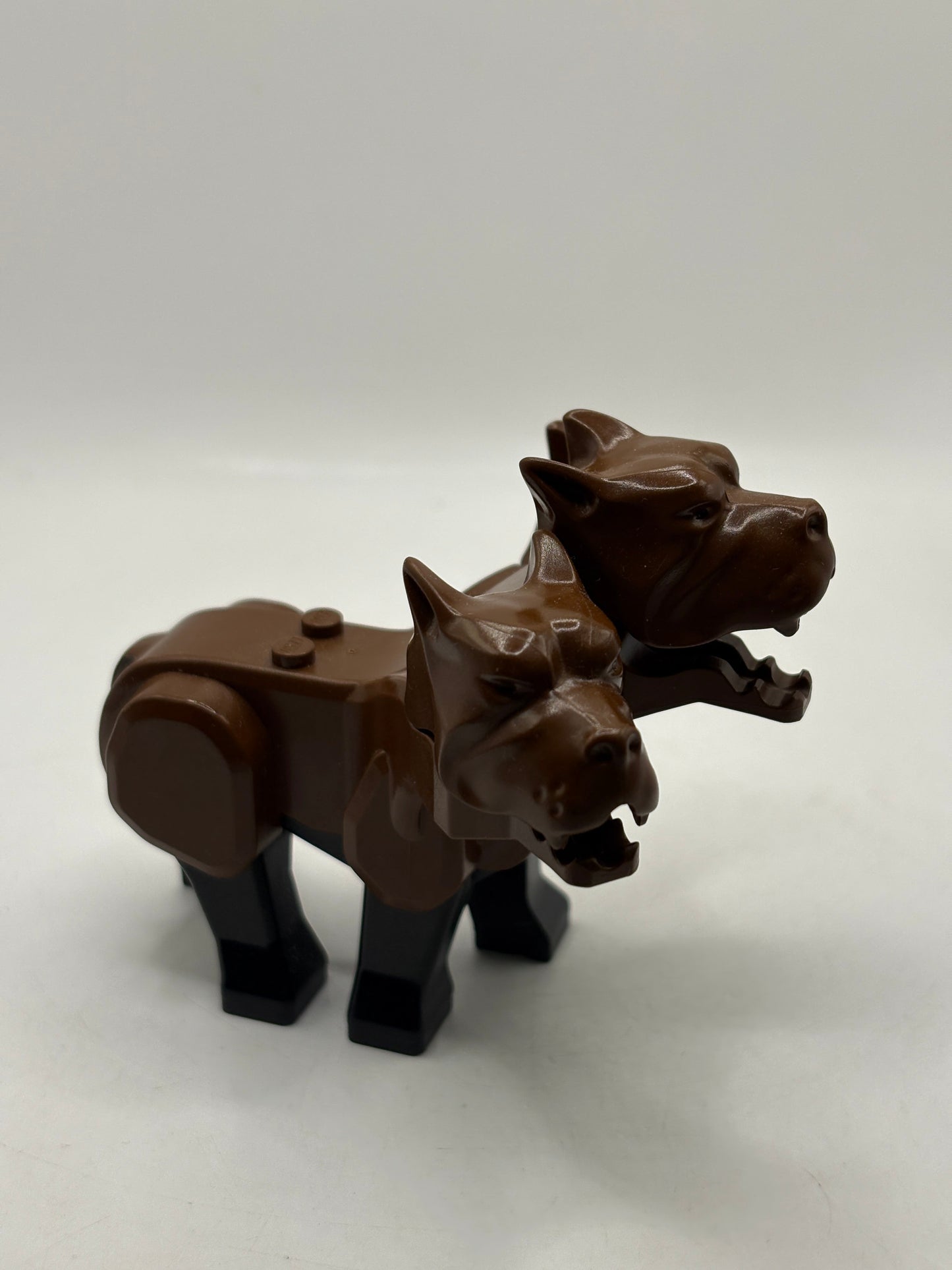 LEGO Harry Potter Fluffy Big Fig Minifigure Three-Headed Dog 76387 FRENLY BRICKS - Open 7 Days