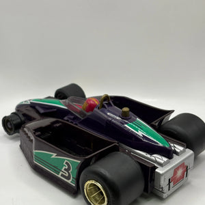 Vintage 1987 Kenner M.A.S.K Buzzard Race Car V.E.N.O.M *Incomplete FRENLY BRICKS - Open 7 Days