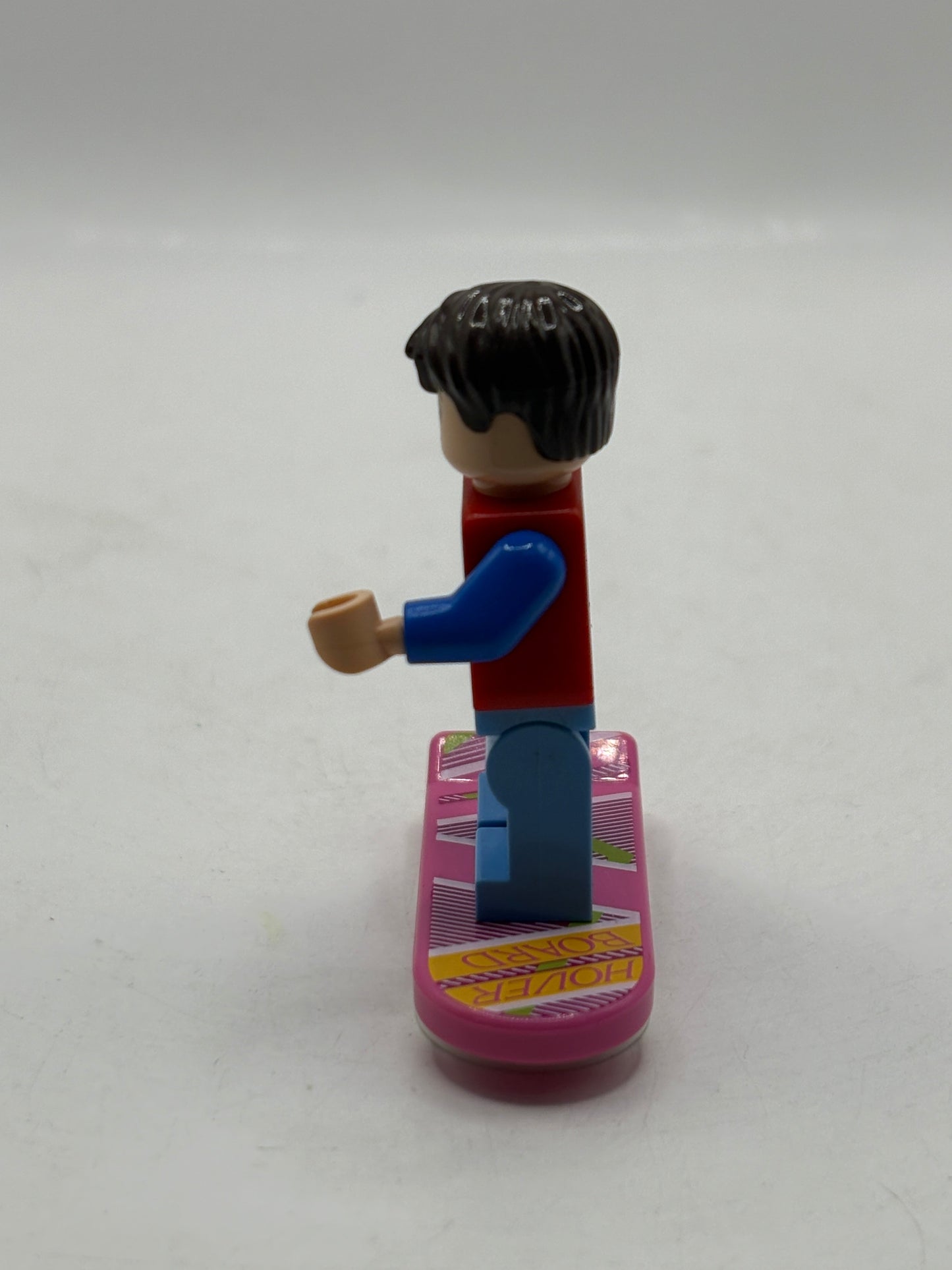 Lego Dimensions 71201 Hoverboard & Marty McFly Back to the Future FRENLY BRICKS - Open 7 Days