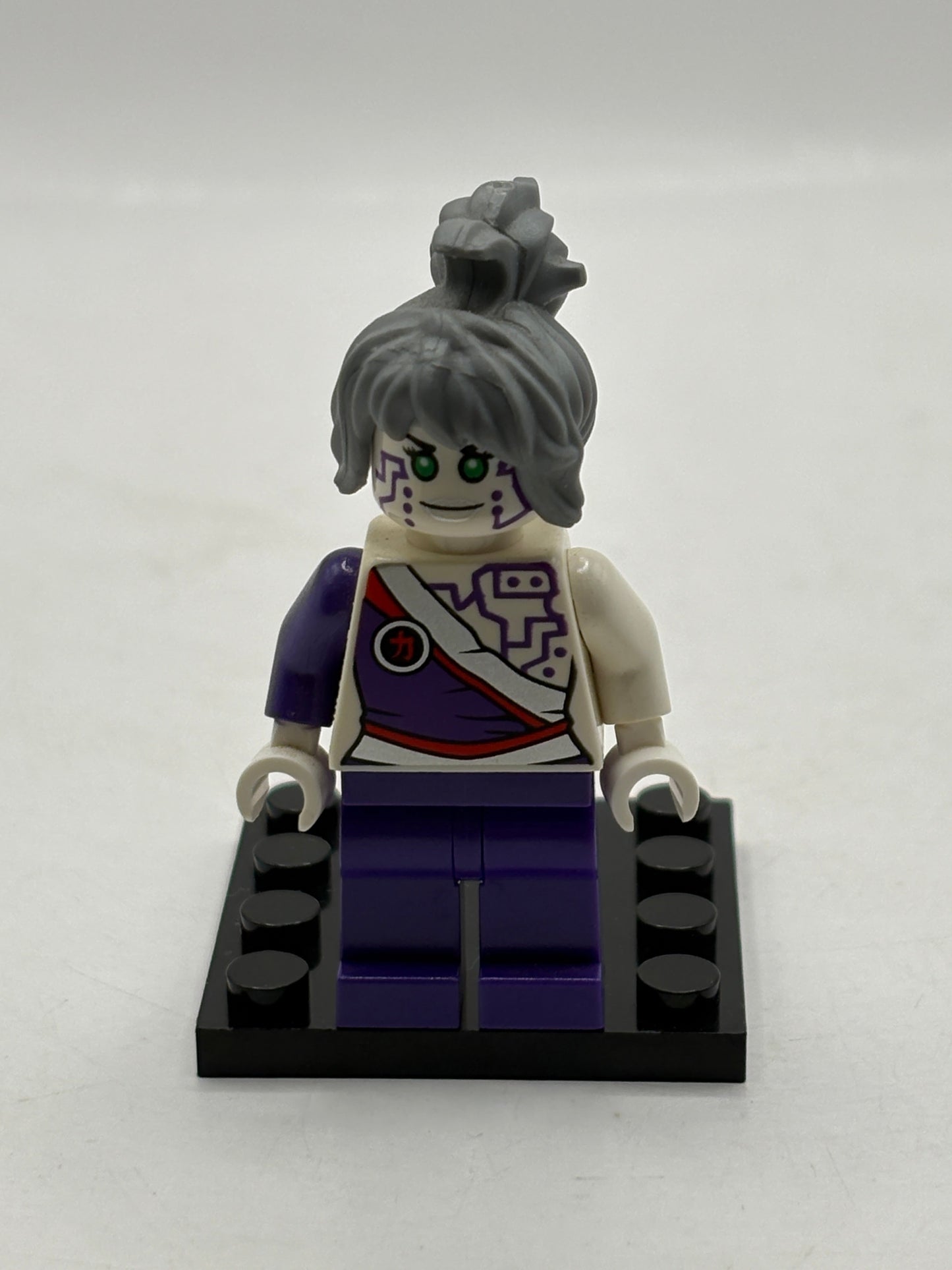 LEGO Ninjago Minifigure Pixal P.I.X.A.L. (njo086) 70724 Rebooted Njo0086 FRENLY BRICKS - Open 7 Days