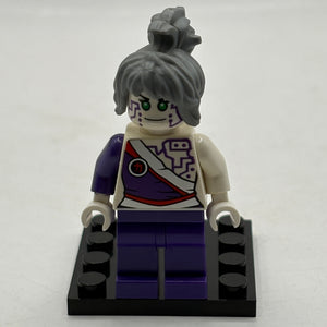 MINT LEGO Ninjago Minifigure Pixal P.I.X.A.L. (njo086) 70724 Rebooted Njo0086 FRENLY BRICKS - Open 7 Days
