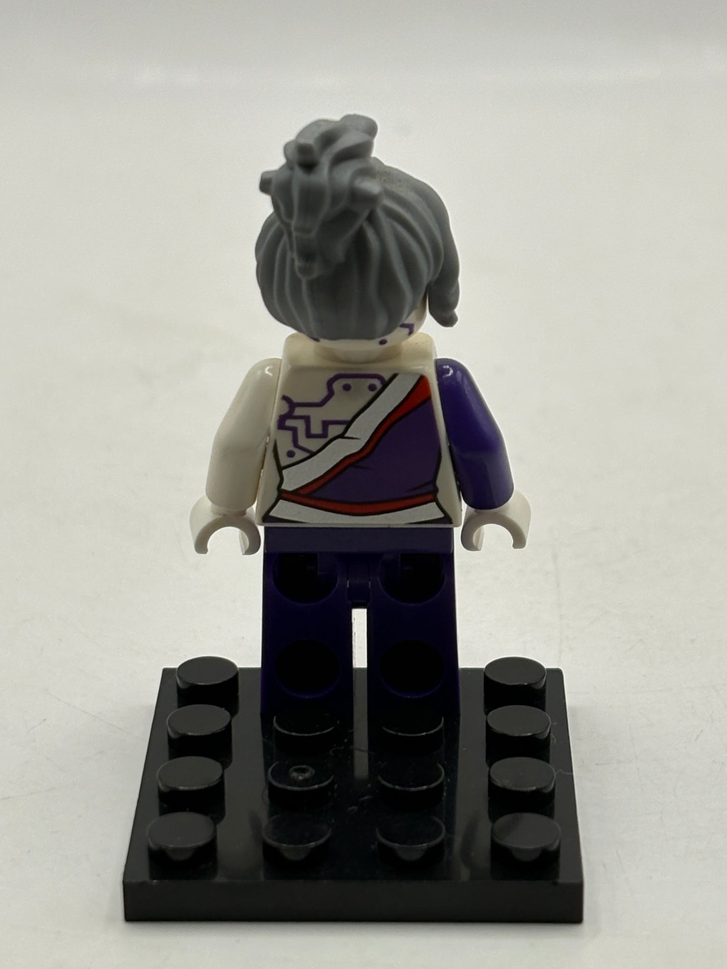 LEGO Ninjago Minifigure Pixal P.I.X.A.L. (njo086) 70724 Rebooted Njo0086 FRENLY BRICKS - Open 7 Days