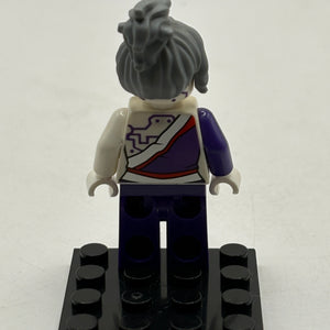 MINT LEGO Ninjago Minifigure Pixal P.I.X.A.L. (njo086) 70724 Rebooted Njo0086 FRENLY BRICKS - Open 7 Days
