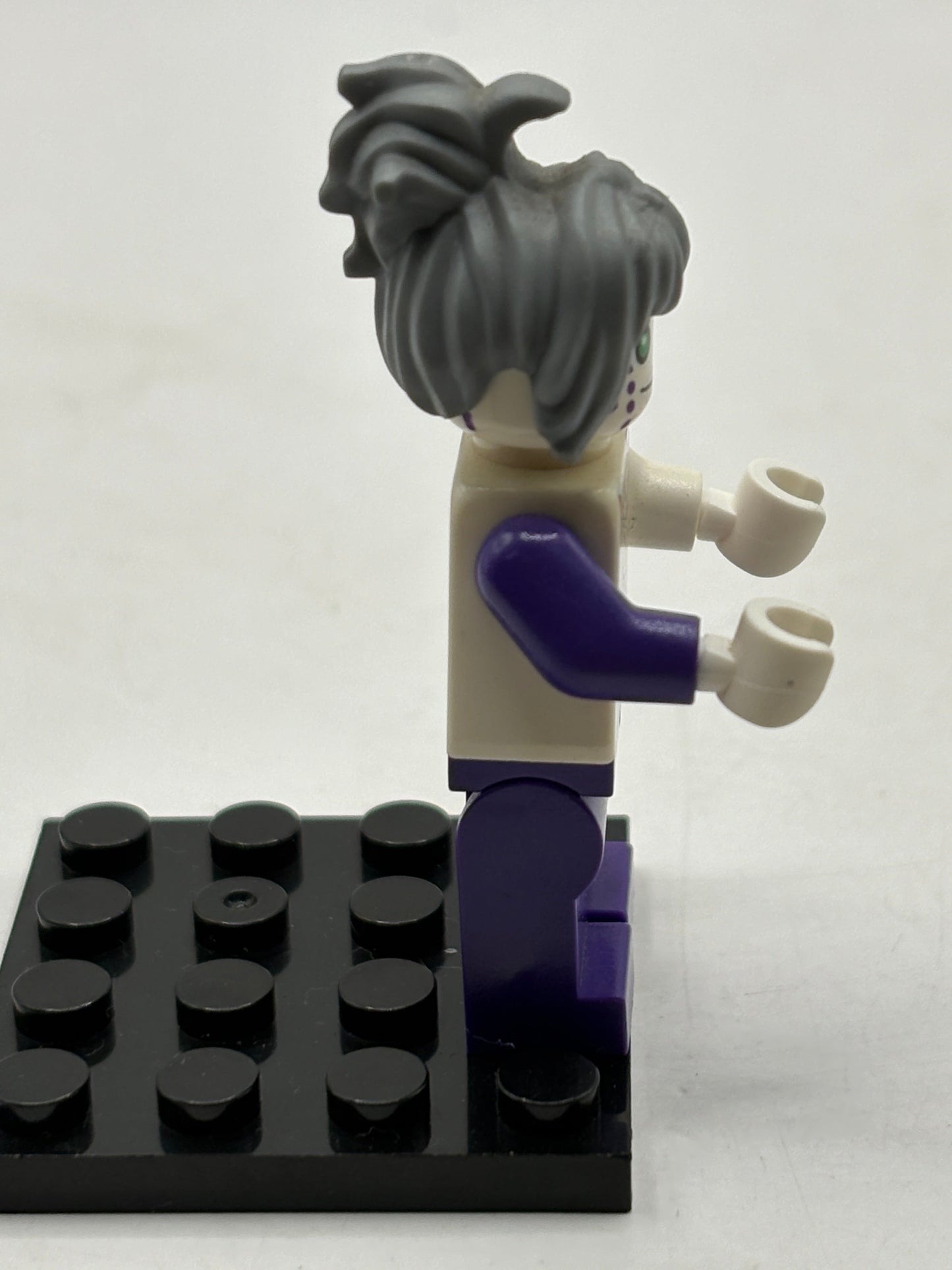 LEGO Ninjago Minifigure Pixal P.I.X.A.L. (njo086) 70724 Rebooted Njo0086 FRENLY BRICKS - Open 7 Days