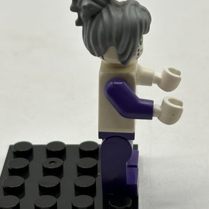 MINT LEGO Ninjago Minifigure Pixal P.I.X.A.L. (njo086) 70724 Rebooted Njo0086 FRENLY BRICKS - Open 7 Days