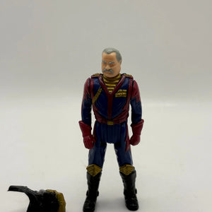 Vintage 1987 M.A.S.K Miles Mayhem Buzzard V.E.N.O.M Figure Loose FRENLY BRICKS - Open 7 Days