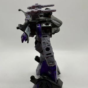 2019 Transformers Generations War for Cybertron WFC-S41 Barricade Loose FRENLY BRICKS - Open 7 Days