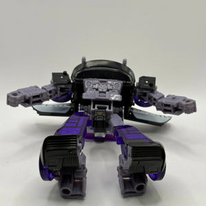 2019 Transformers Generations War for Cybertron WFC-S41 Barricade Loose FRENLY BRICKS - Open 7 Days