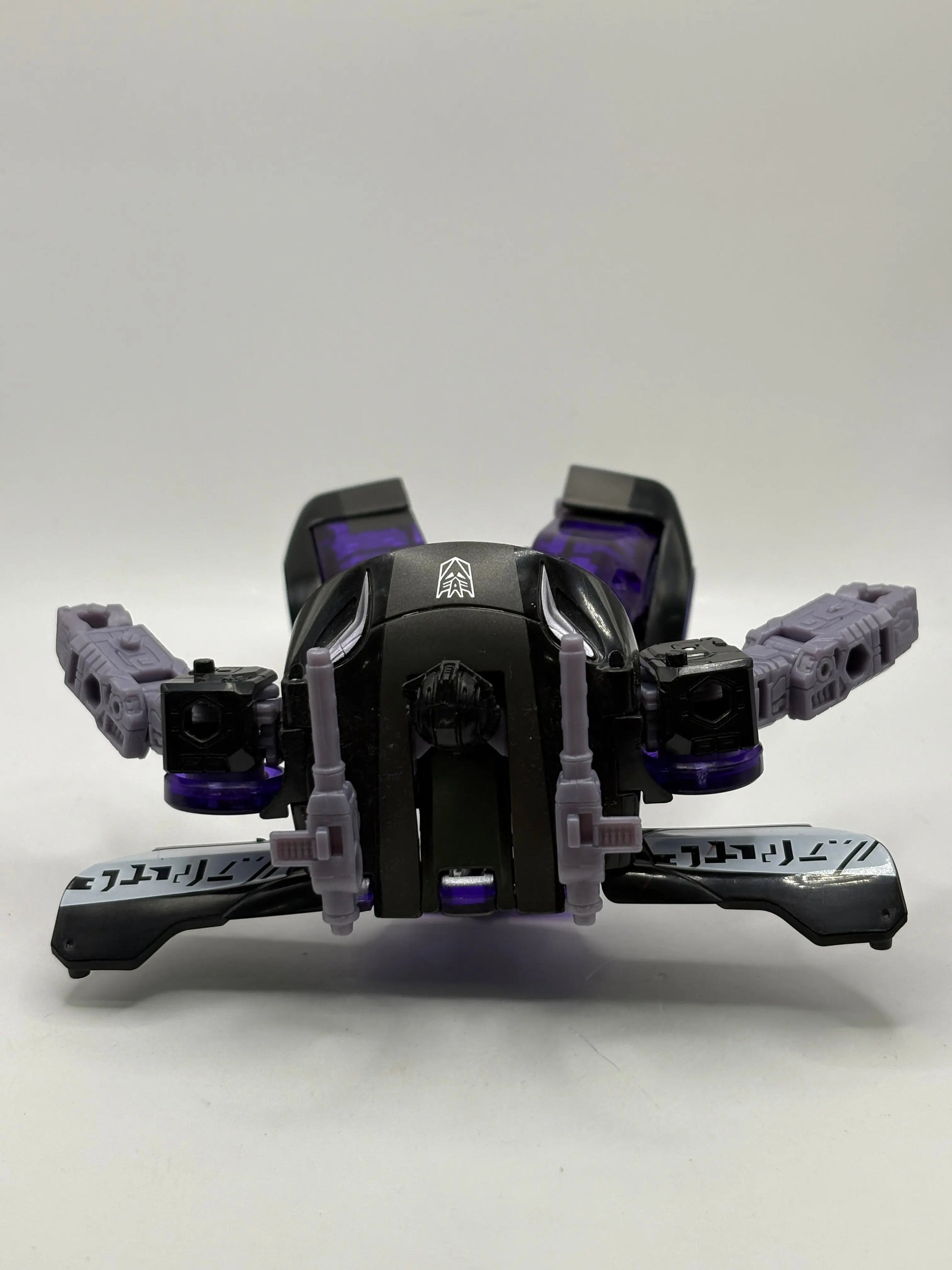 2019 Transformers Generations War for Cybertron WFC-S41 Barricade Loose FRENLY BRICKS - Open 7 Days
