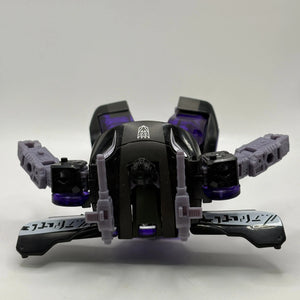 2019 Transformers Generations War for Cybertron WFC-S41 Barricade Loose FRENLY BRICKS - Open 7 Days