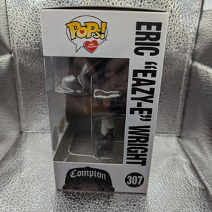 FUNKO POP!  ERIC 