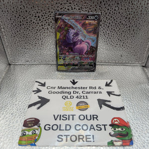 Galarian Slowking V 179/198 Chilling Reign Alternate Art Pokemon Card FRENLY BRICKS - Open 7 Days