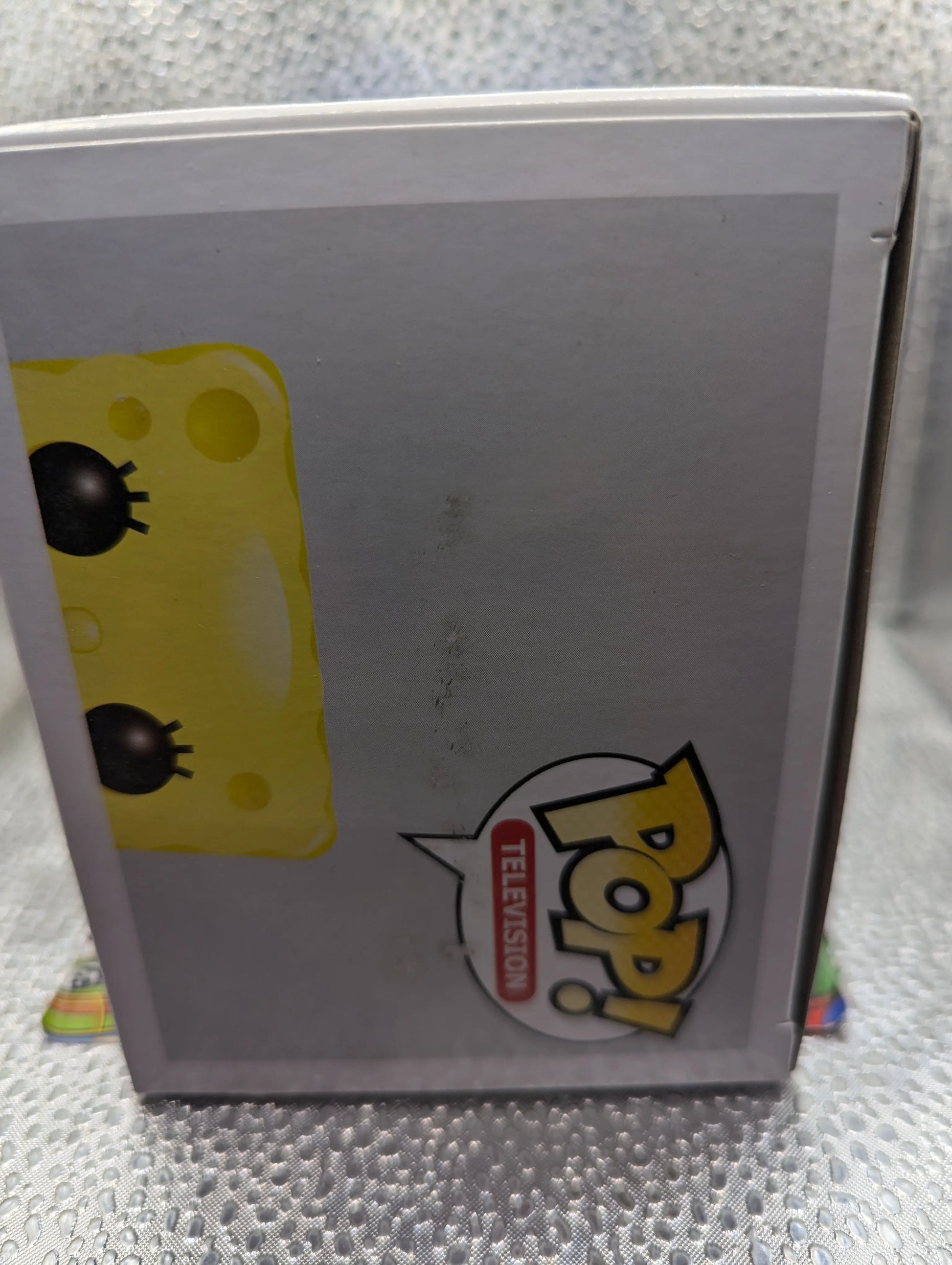 SpongeBob SquarePants Funko Pop! Vinyl #25 FRENLY BRICKS - Open 7 Days