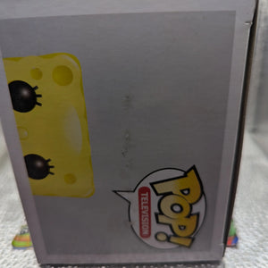 SpongeBob SquarePants Funko Pop! Vinyl #25 FRENLY BRICKS - Open 7 Days