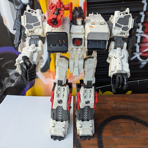 Transformers Generations Metroplex ko FRENLY BRICKS - Open 7 Days