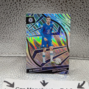 2022-23 Panini Revolution Kai Havertz /10 Soccer Chelsea FRENLY BRICKS - Open 7 Days