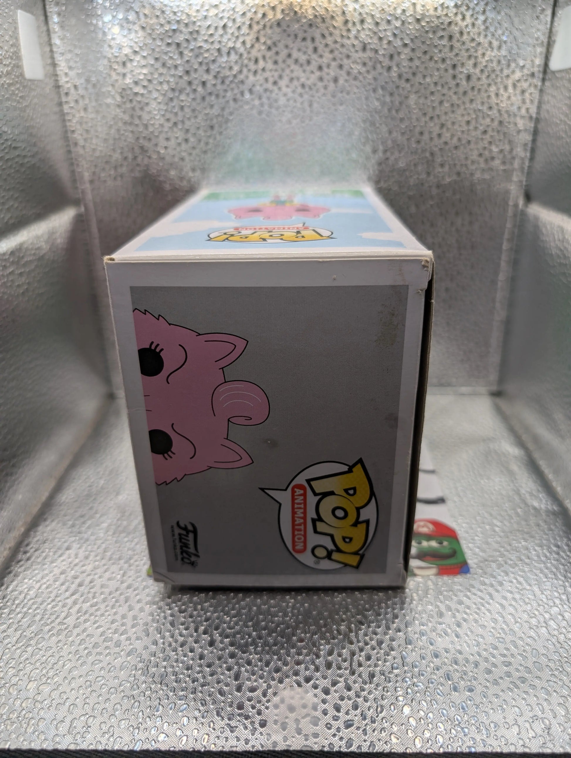 Funko Pop! BoJack Horseman: Princess Carolyn #231 Vaulted FRENLY BRICKS - Open 7 Days