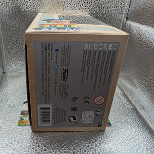 Funko Pop Trains #06 Minnie Mouse On The Casey Jr. Circus Train Disneyland 65th FRENLY BRICKS - Open 7 Days