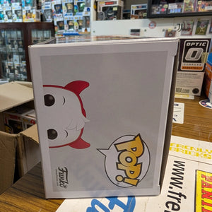 Mickey Mouse & Friends Huey Funko Shop Exclusive Pop! Vinyl Figure #606 FRENLY BRICKS - Open 7 Days